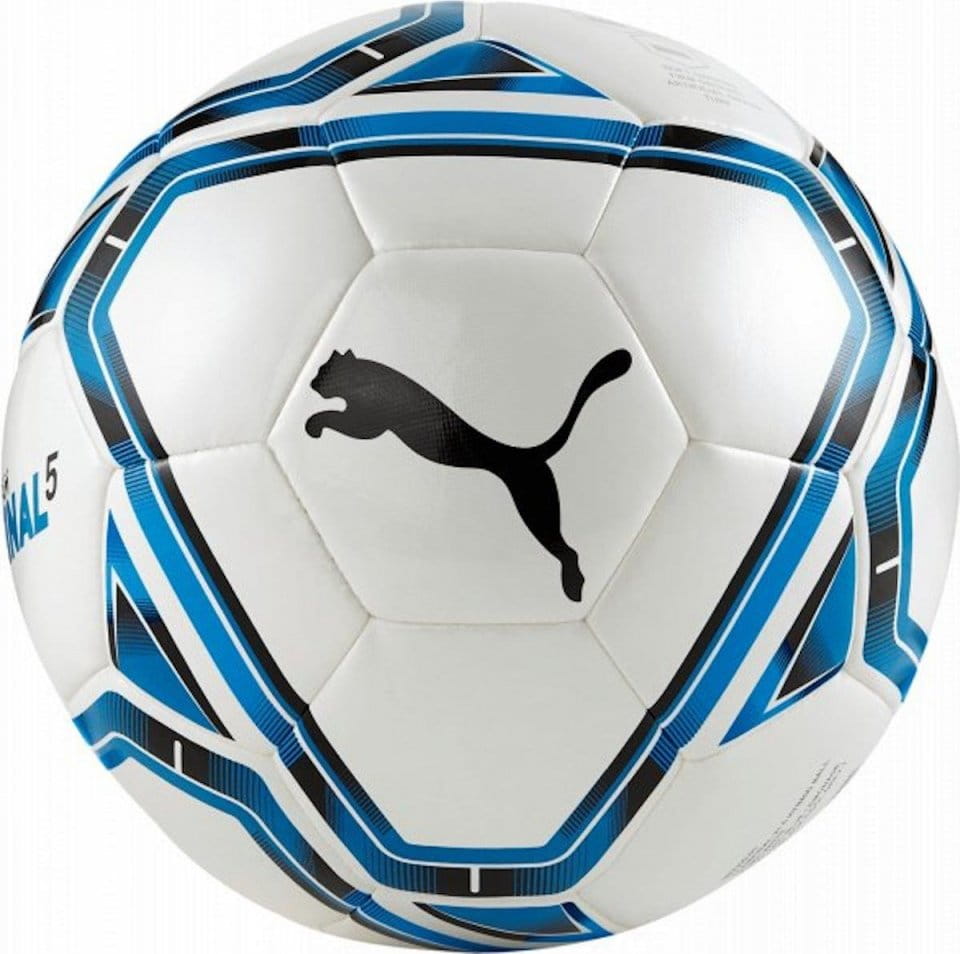Boll Puma teamFINAL 21.5. Hybrid Ball