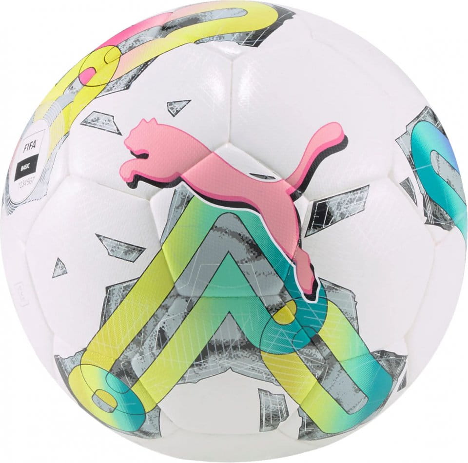 Boll Puma Orbita HYB (FIFA Basic) size 4