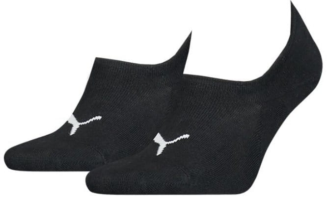 Strumpor Puma Unisex High-Cut 2 Pack Socks