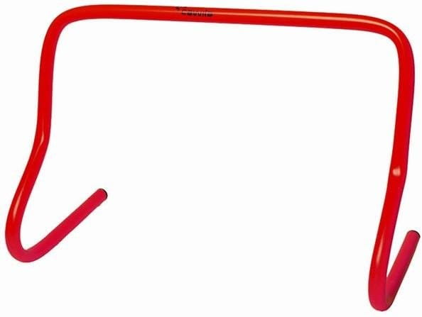Träningshinder Cawila Mini Hurdles - Red (32 cm)