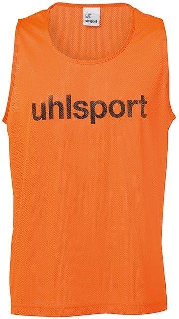 Träningströja Uhlsport Marking shirt