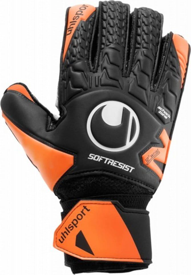 Målvaktshandskar Uhlsport Soft Resist Flex Frame TW glove