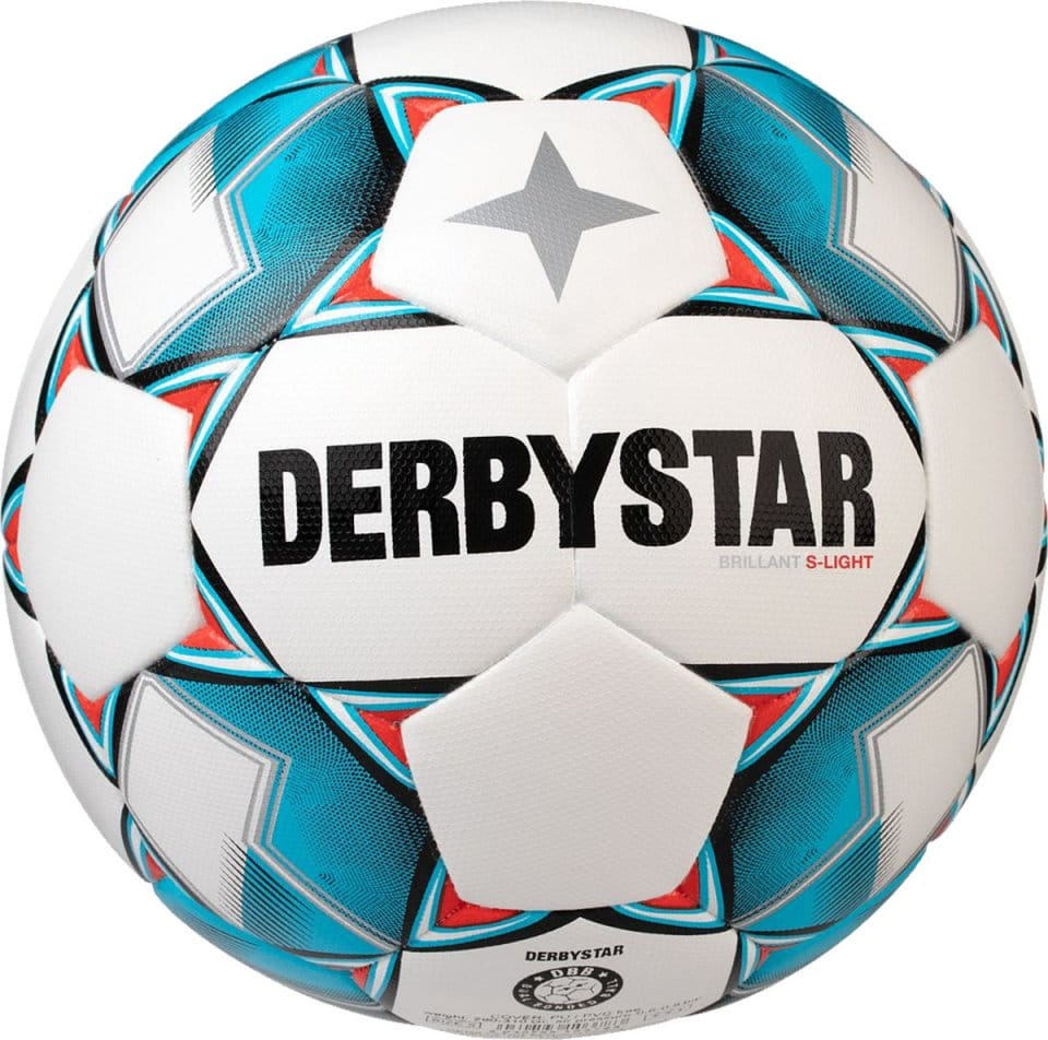 Boll Derbystar Brilliant SLight DB v20 290g training ball