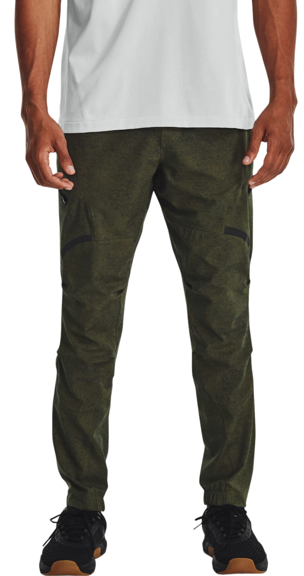 Byxor Under Armour Unstoppable Cargo Pants