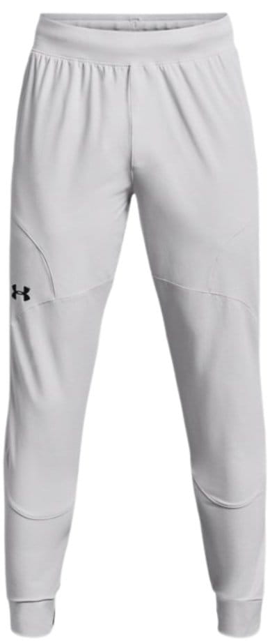 Byxor Under Armour UA UNSTOPPABLE JOGGERS-GRY