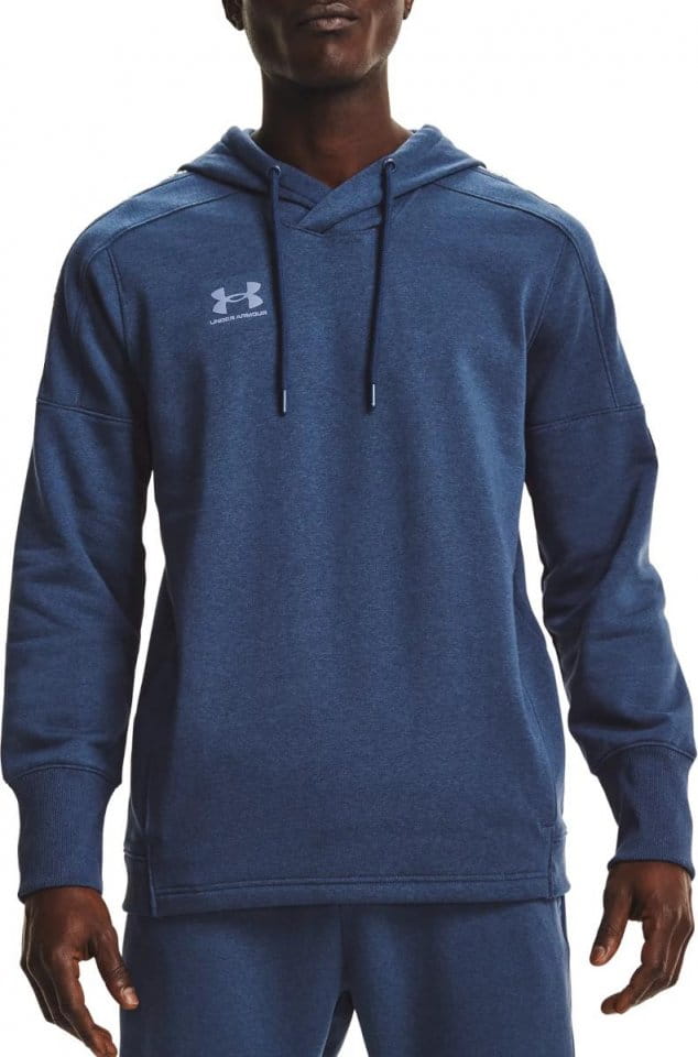 Sweatshirt med huva Under Armour Accelerate Off-Pitch Hoodie