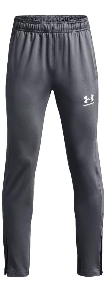 Byxor Under Armour Y Challenger Training Pant-GRY