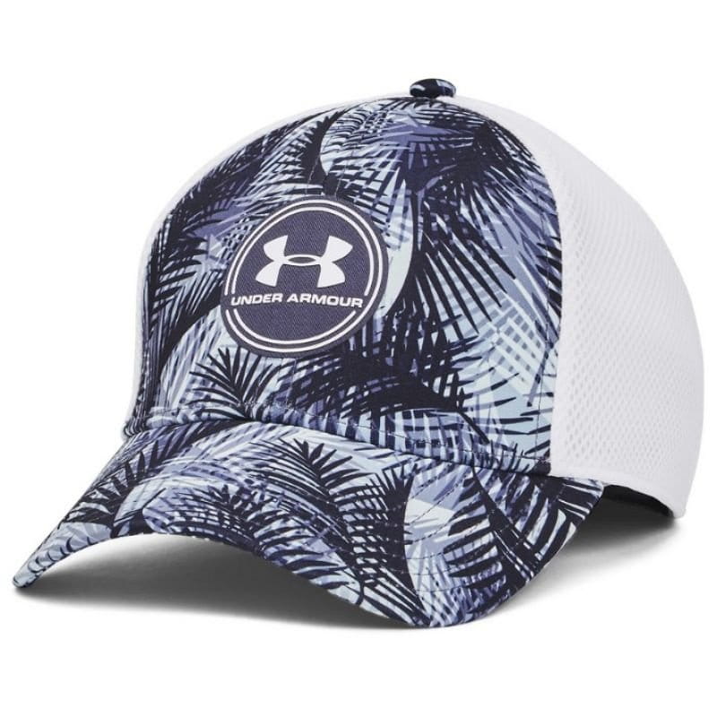 Kepsar Under Armour Iso-chill Driver Mesh