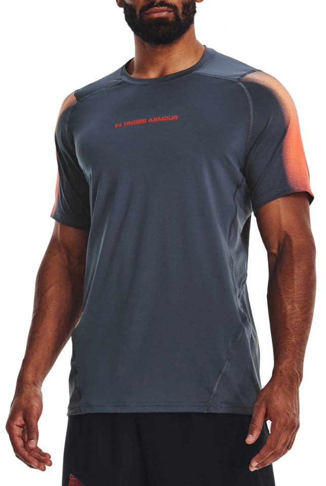 T-shirt Under UA HG Armour Nov Fitted