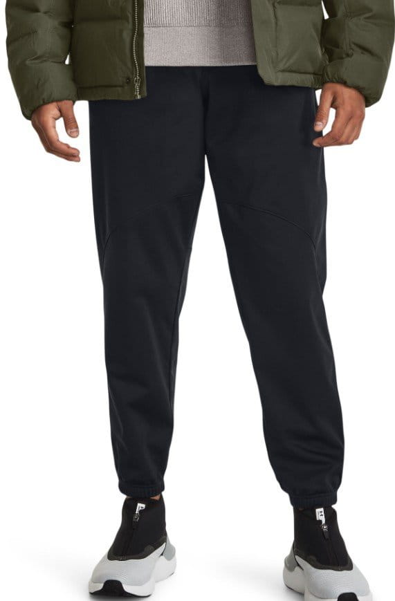 Byxor Under Armour UA Unstoppable BF Joggers-BLK