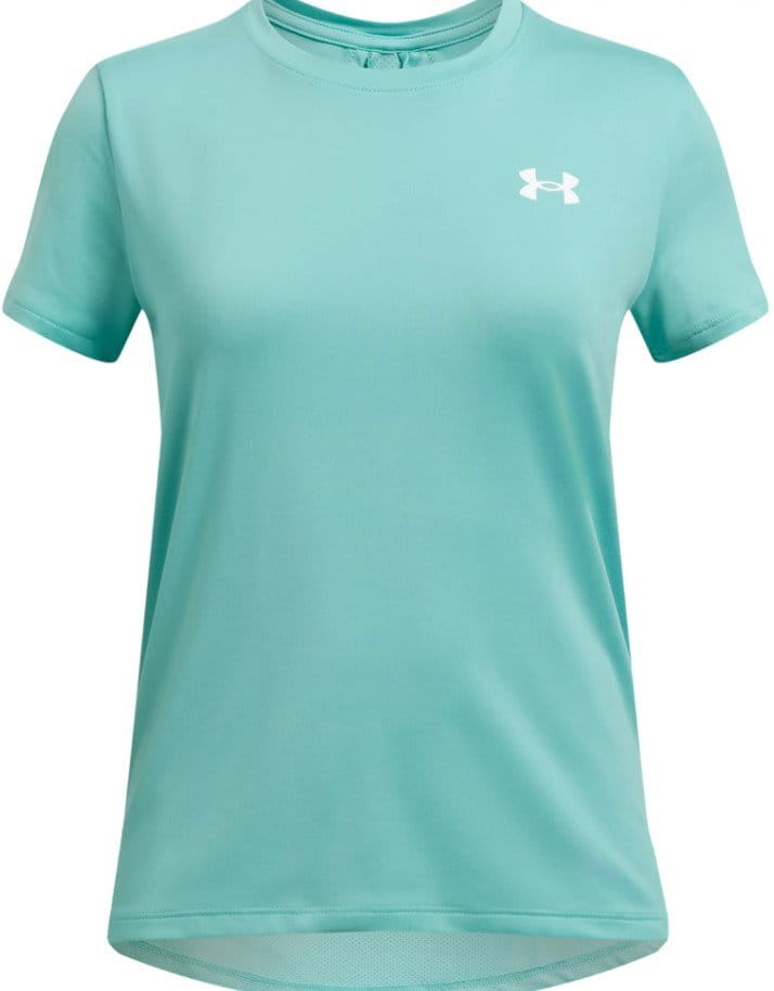 T-shirt Under Armour Knockout Tee-GRN