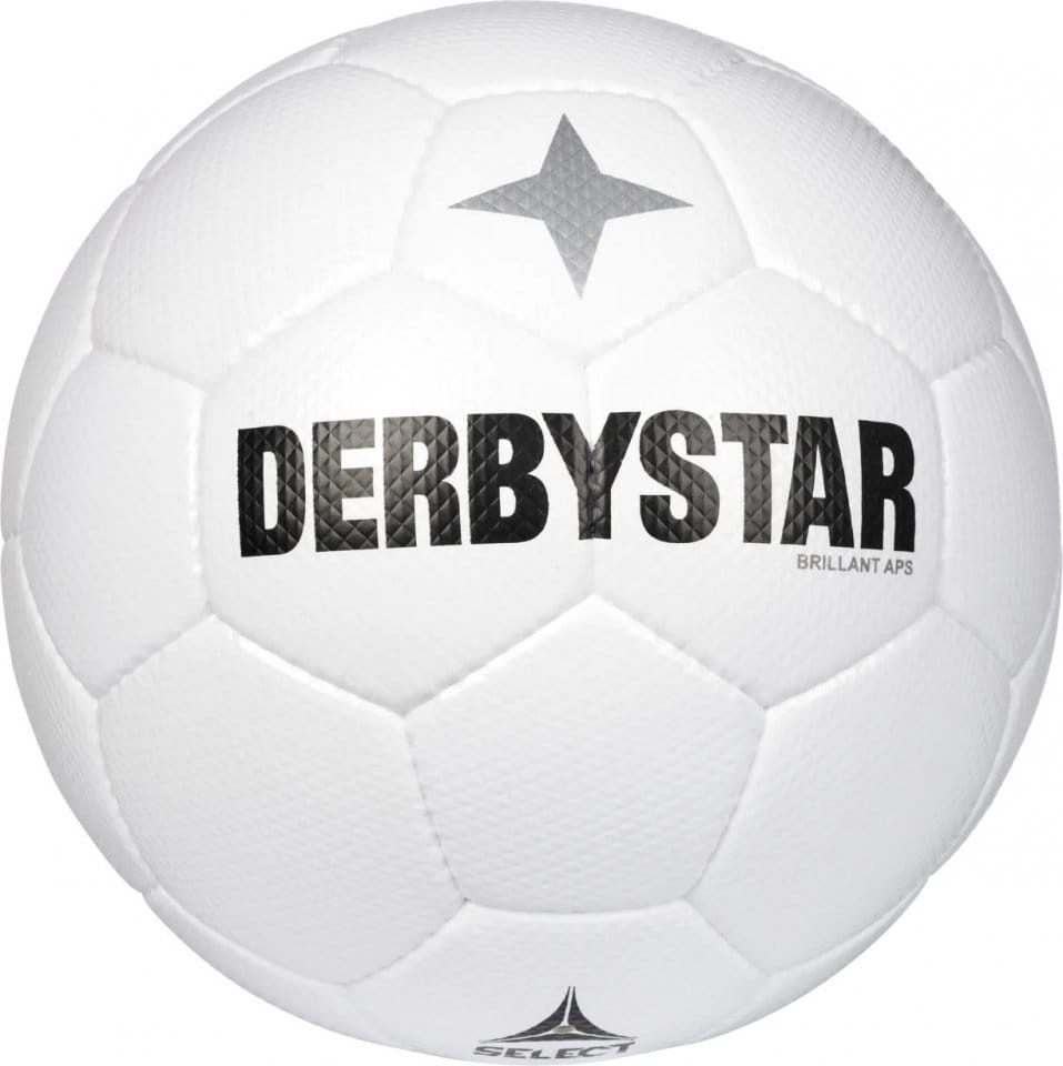 Boll Derbystar Brillant APS Classic v22 Match Ball