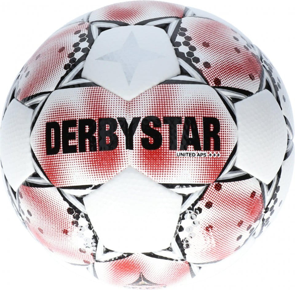 Boll Derbystar United APS v21 Ball