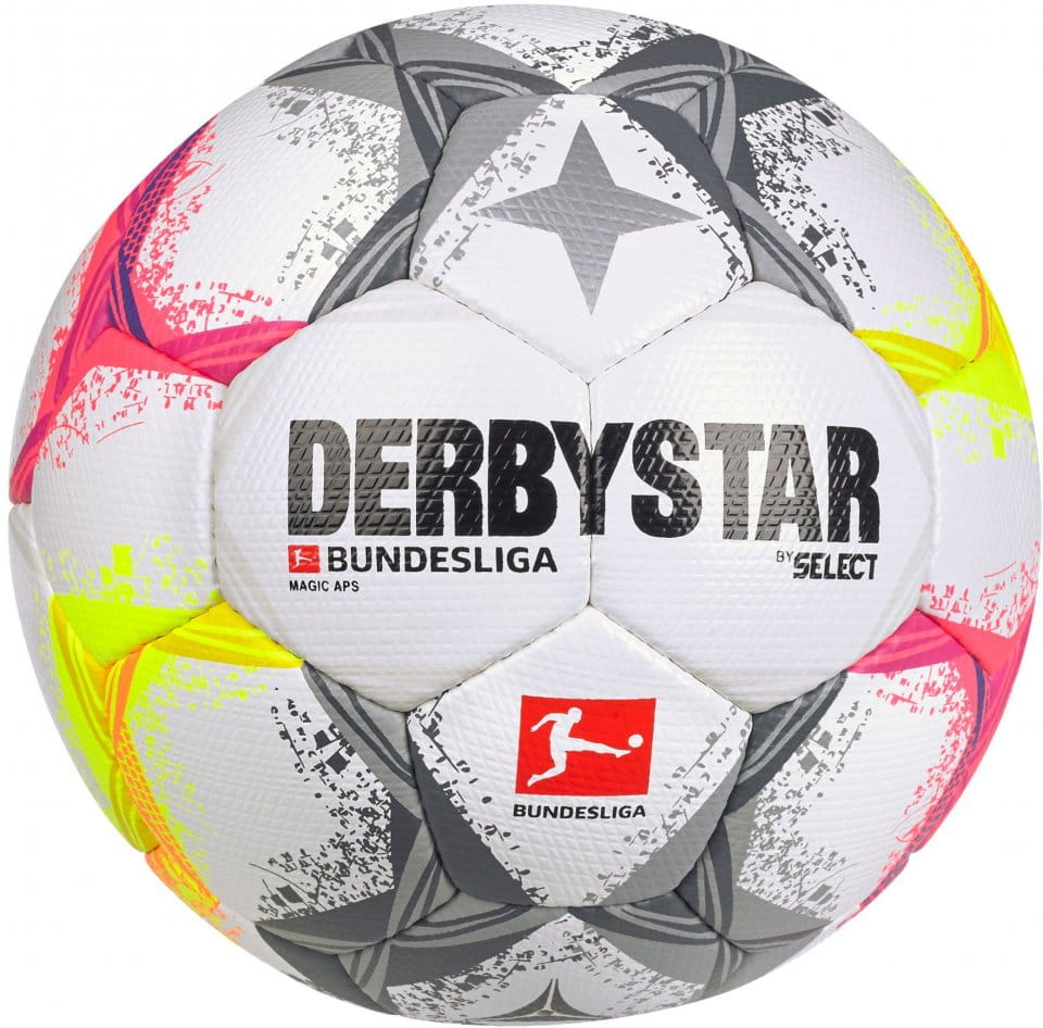 Boll Derbystar Bundesliga Magic APS v22 Spielball