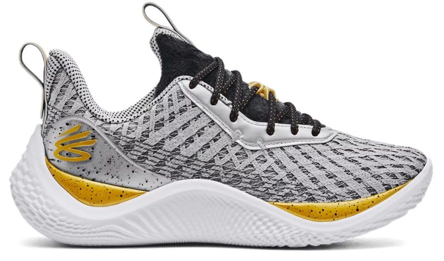 Basketskor Under Armour CURRY 10 YOUNG WOLF