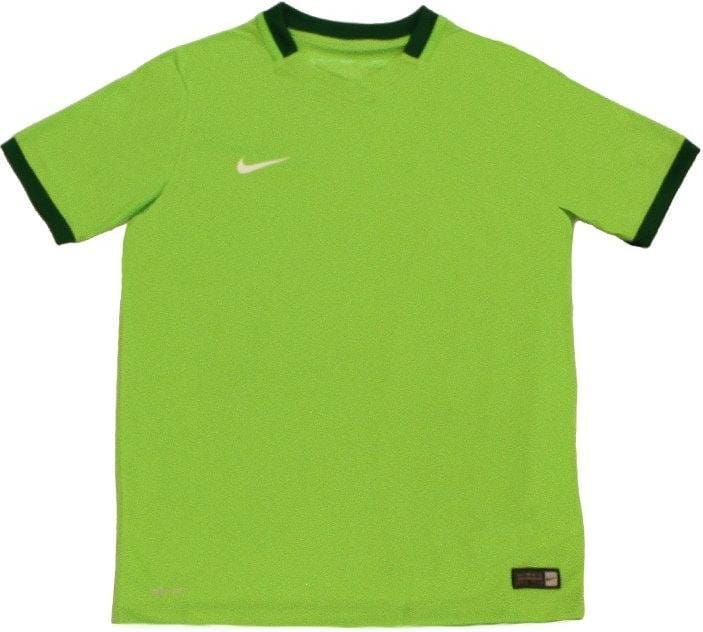 Tröja Nike Revolution III Short-Sleeve Jersey