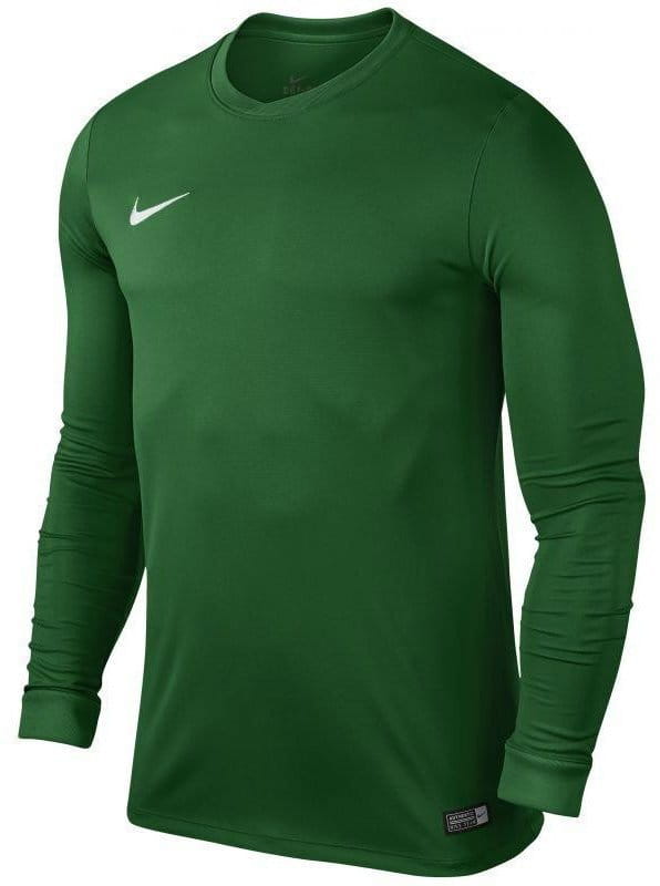 Långärmad tröja Nike LS PARK VI JSY