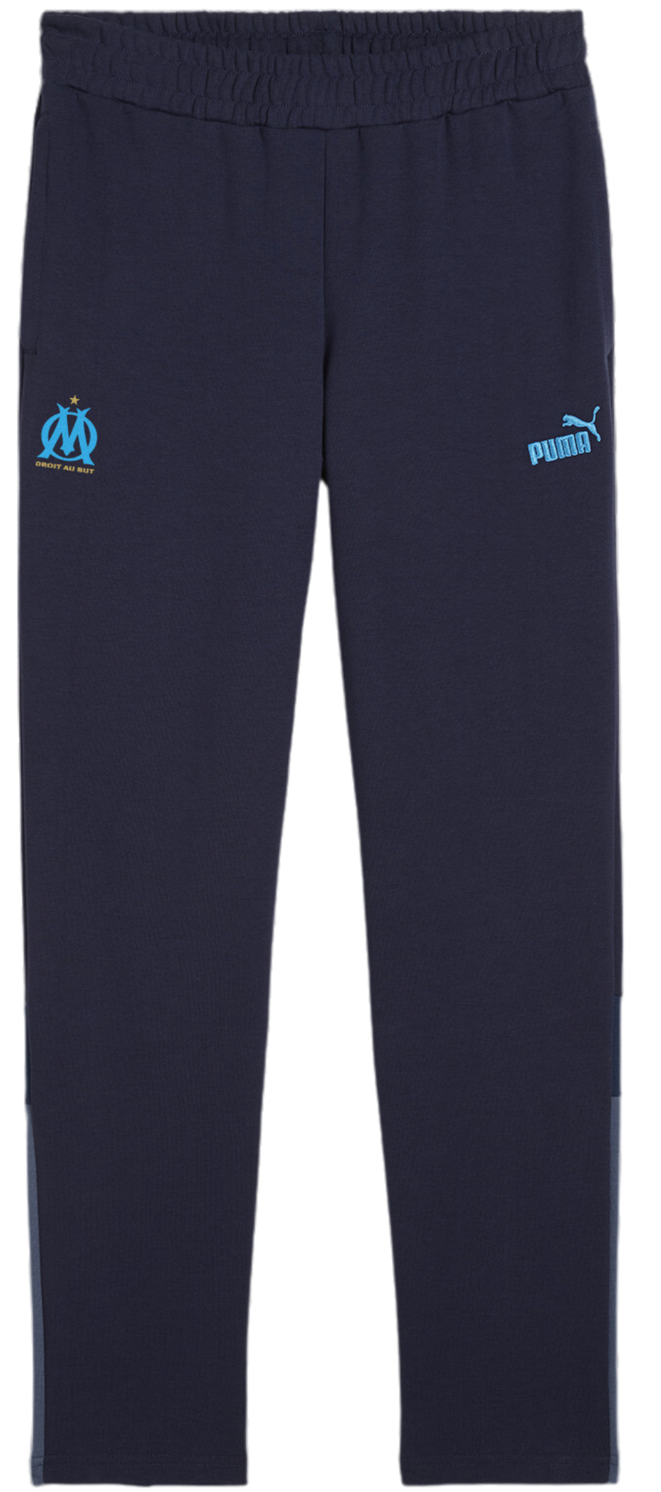 Byxor Puma Olympique Marseille Ftbl Training Pants