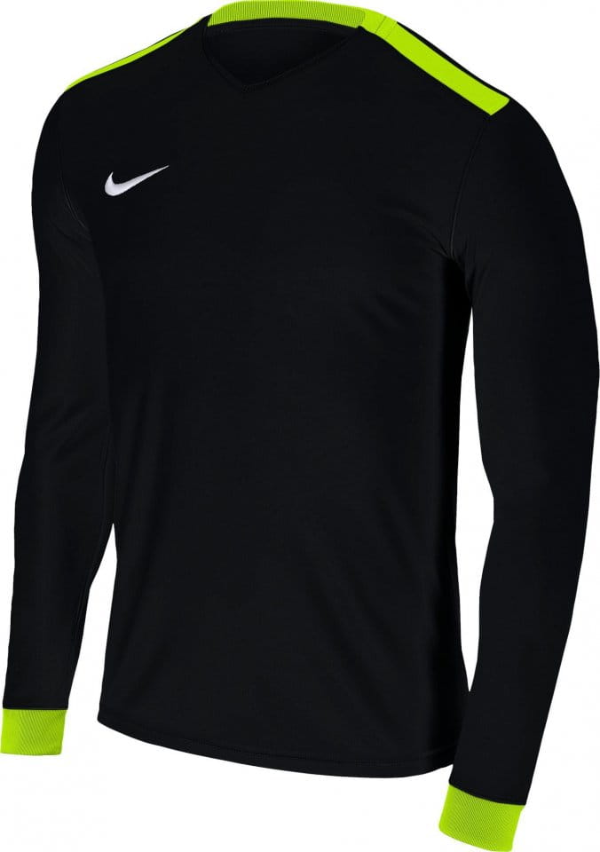 Långärmad tröja Nike M NK DRY PRK DRBY II JSY LS