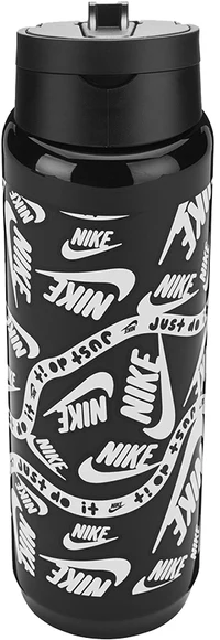 Flaska Nike TR RENEW RECHARGE STRAW BOTTLE 24 OZ/709ml