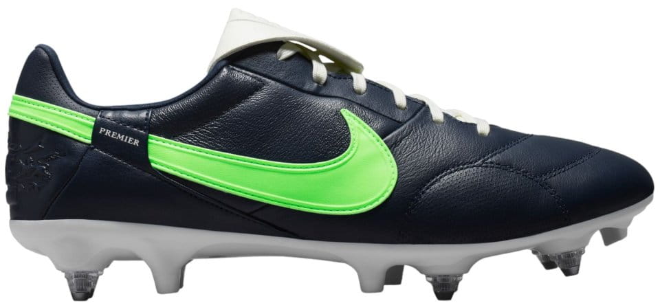 Fotbollsskor Nike The Premier 3 SG-PRO Anti-Clog Traction Soft-Ground Soccer Cleats