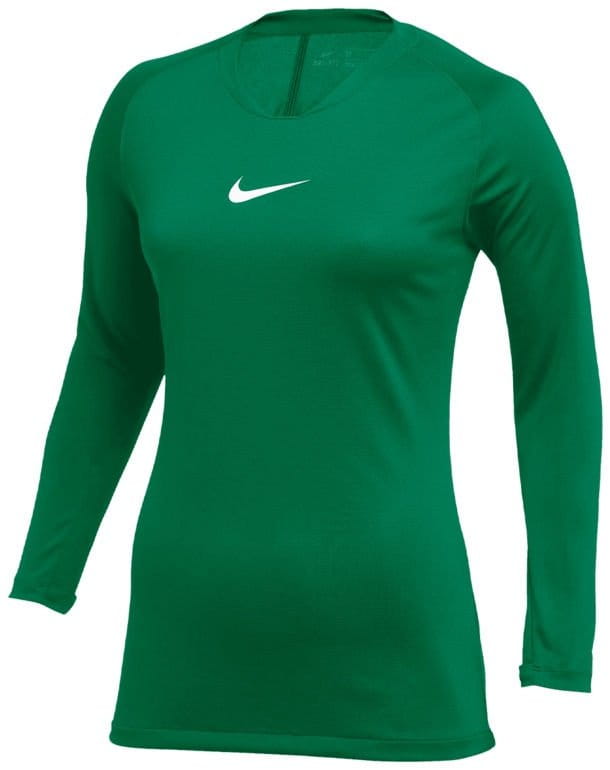 Långärmad tröja Nike W NK DF PARK 1STLYR JSY LS