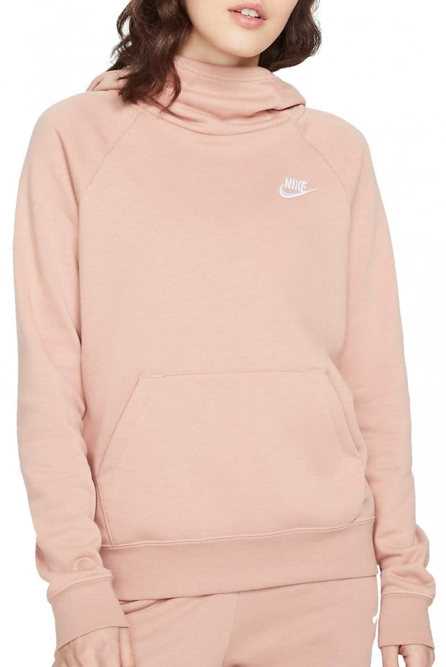 Sweatshirt med huva Nike Essential