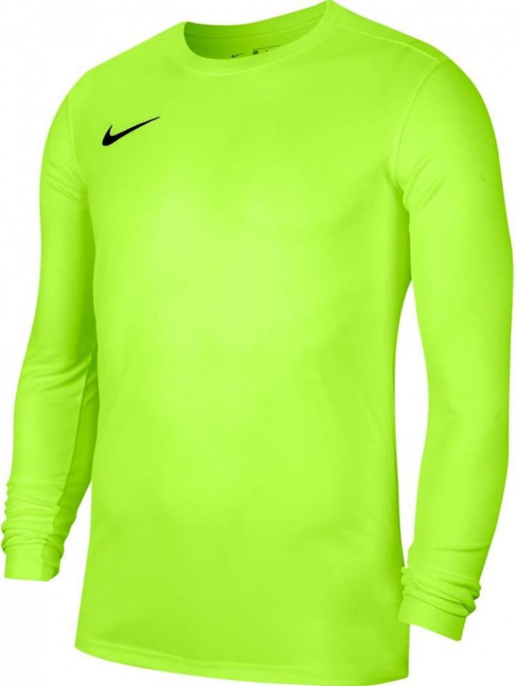Långärmad tröja Nike M NK DRY PARK VII JSY LS