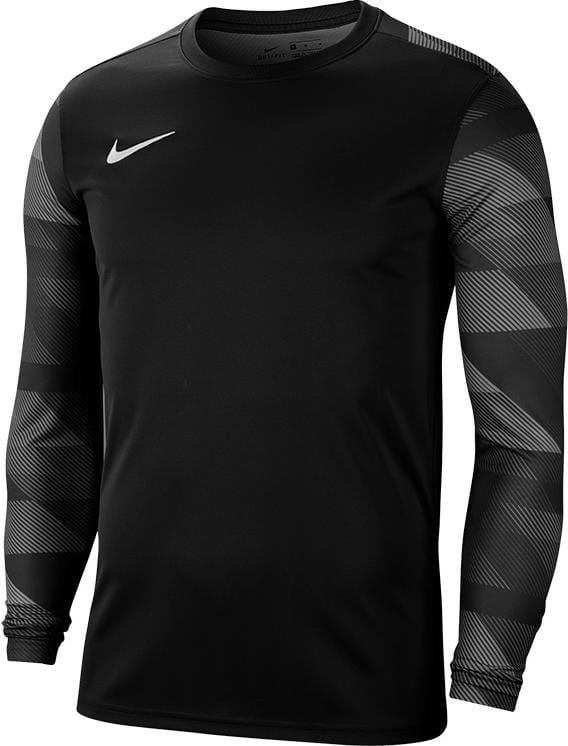 Långärmad tröja Nike M NK DRY PARK IV JSY LS GK