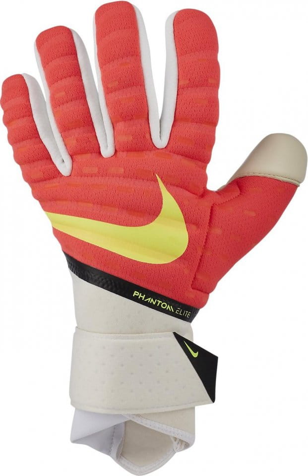 Målvaktshandskar Nike Phantom Elite Goalkeeper Soccer Gloves