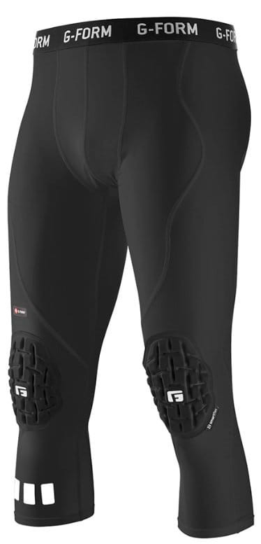 Skydd G-Form Pro 3/4 Pant