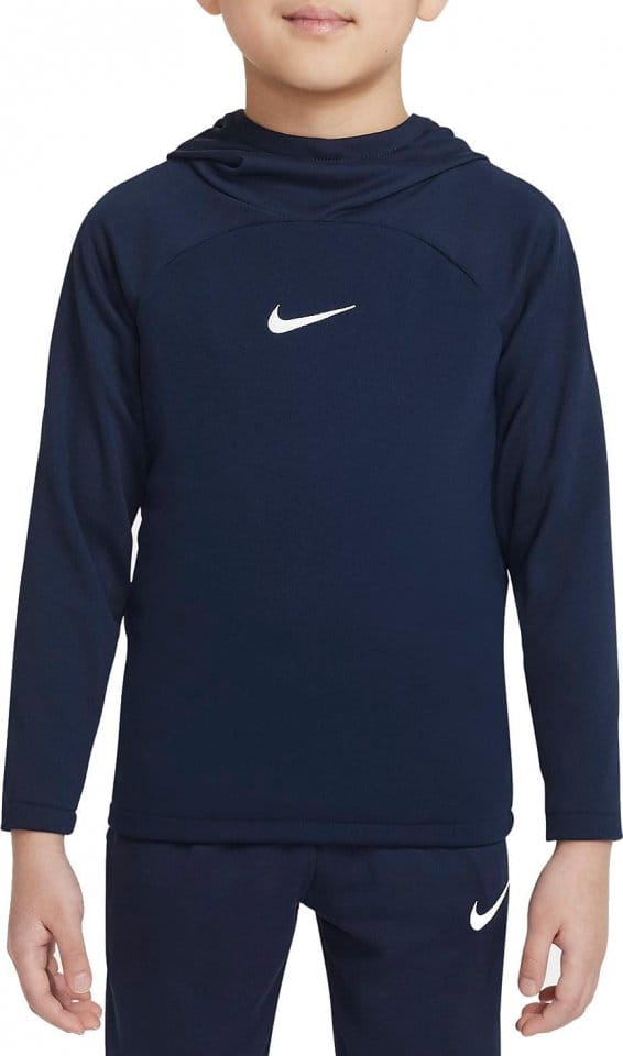 Sweatshirt med huva Nike LK NK DF ACDPR HOODIE PO K