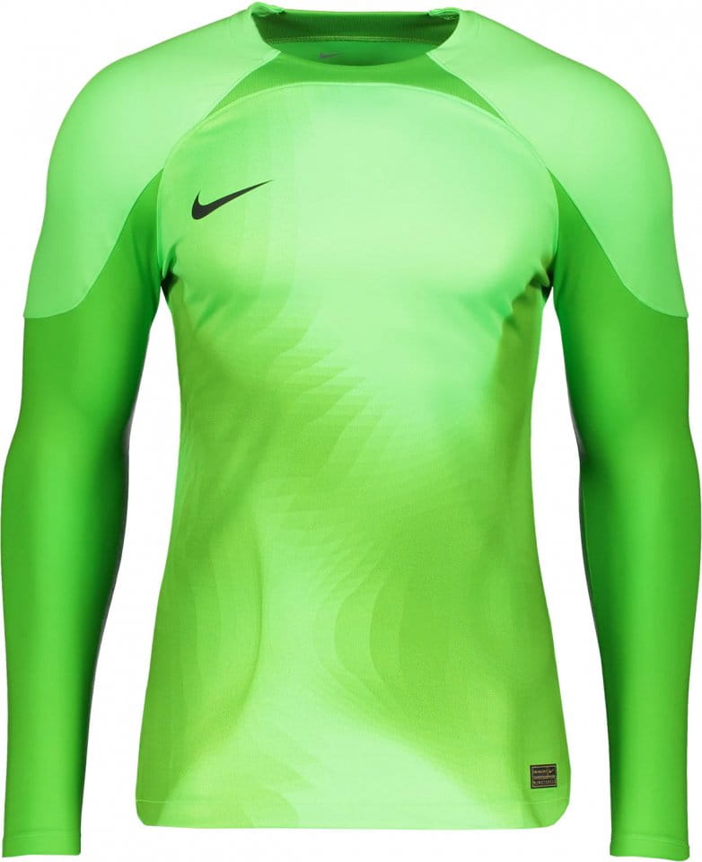 Långärmad tröja Nike Foundation Long Sleeve Goalkeeper Jersey
