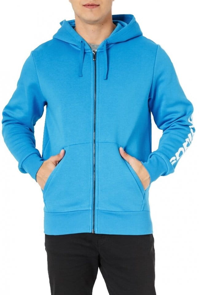 Sweatshirt med huva adidas Sportswear Essentials Hoodie