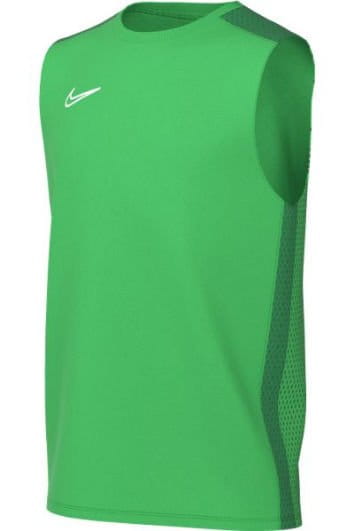 Linne Nike Dri-FIT Academy Big Kids' Sleeveless Soccer Top (Stock)