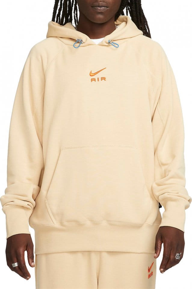 Sweatshirt med huva Nike M NSW AIR FT HOODIE