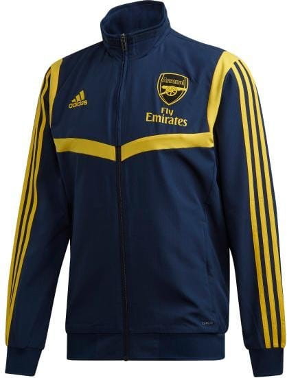 Jacka adidas Arsenal FC prematch jacket