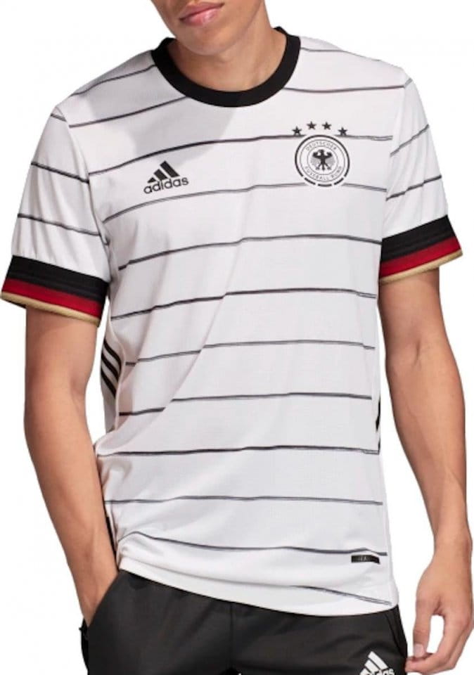 Tröja adidas GERMANY HOME JERSEY AUTHENTIC 2020/21