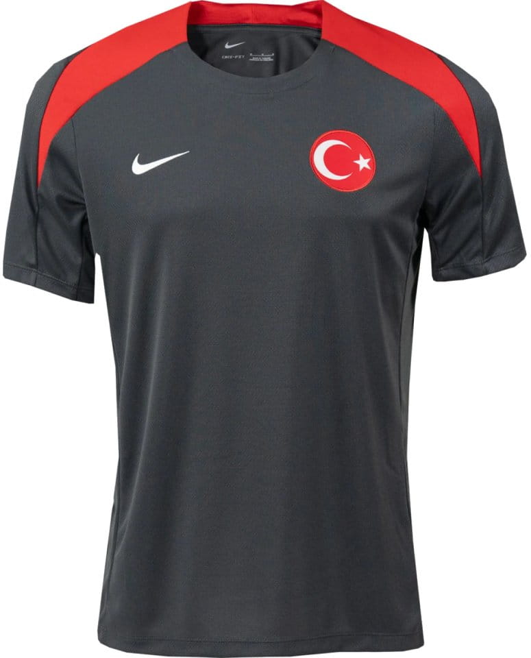 T-shirt Nike TUR M NK DF STRK SS TOP K