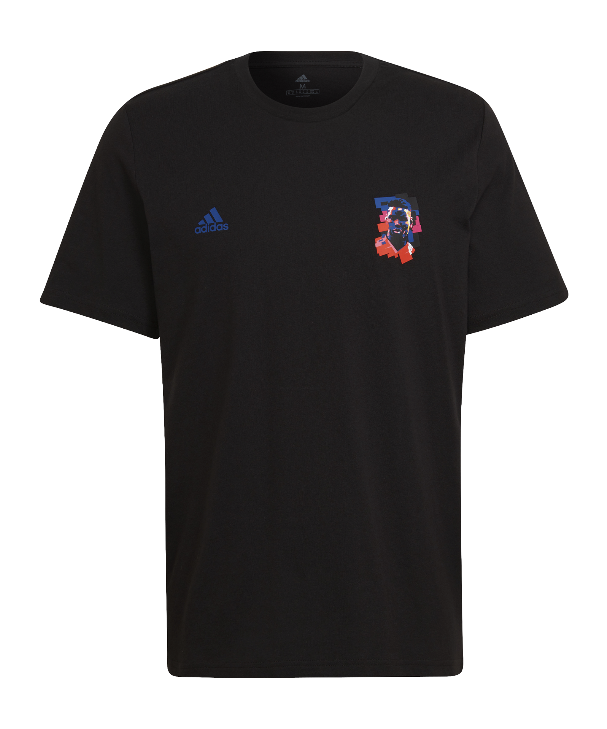 T-shirt adidas Pogba Icon
