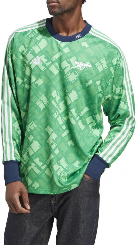 Långärmad tröja adidas AFC GK ICONJSY