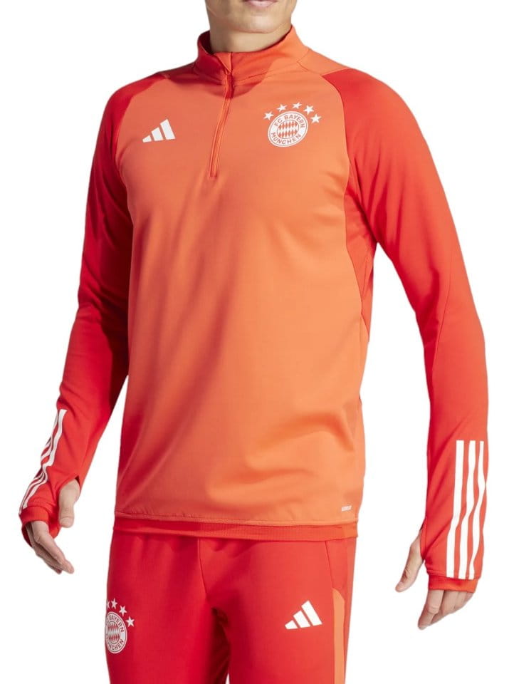 Långärmad T-shirt adidas FCB TR TOP