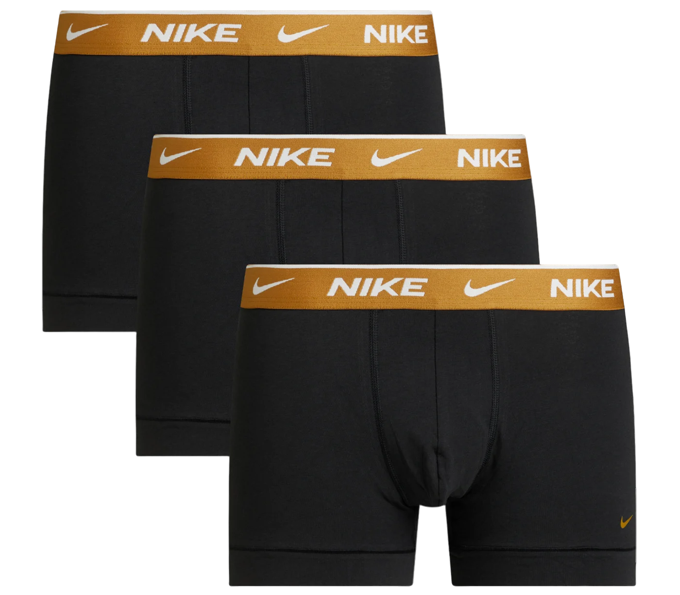 Boxershorts Nike TRUNK 3PK