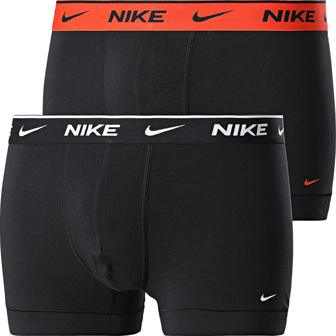 Boxershorts Nike Cotton Trunk 2 pcs