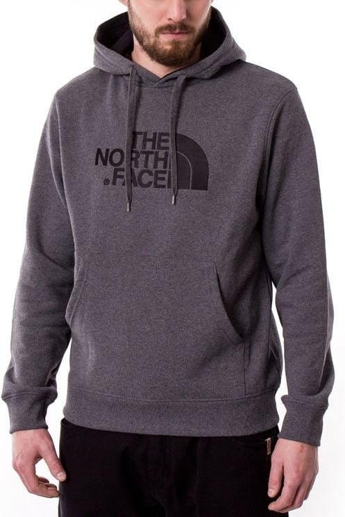 Sweatshirt med huva The North Face M Drew Peak PLV HD