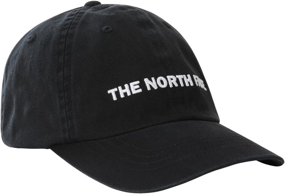Kepsar The North Face Horizontal Embro Cap