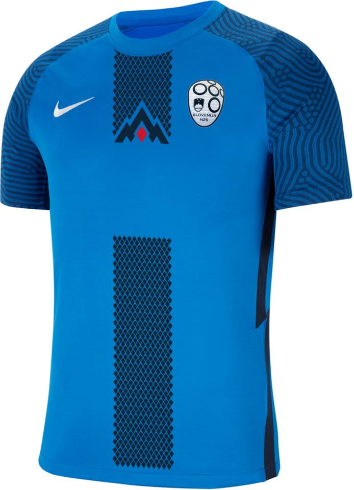 Tröja Nike Slovenia Replica Jersey Away 2023